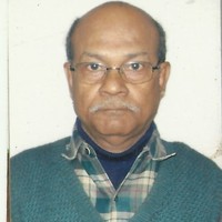 Rathindra Nath Das