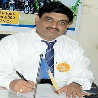 Sameer Deshmukh