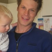 Nicholas Renowden