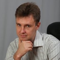 Dmitri Pavlov