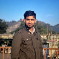Nitish Jha