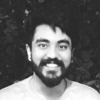 Rishabh Doshi