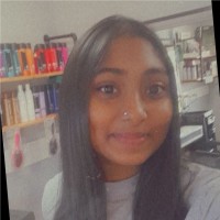 Jadzia Jordan Naidoo
