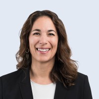 Yasmin Geisser