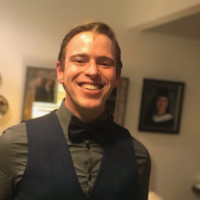 Matthew Kavanagh