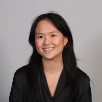 Lydia Lu