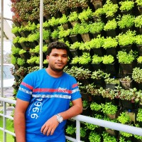 Sunil Jangam