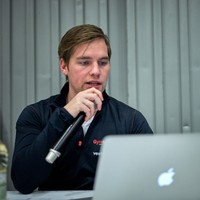 Christian Hansen