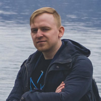 Сергей Новоселов
