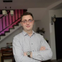 Radu Tibrea