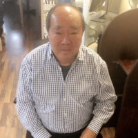 Steven Nam Hong SHUE