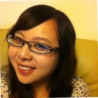 Alison Yang