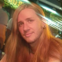 Matthew Ede