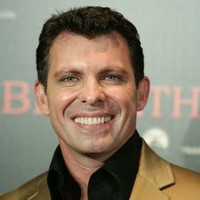 Warwick Young CSC, OAM