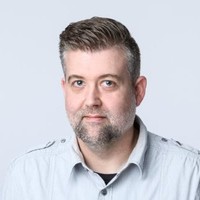 Patrick Hoogstrate