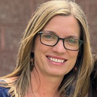 Leigh Lehman
