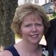 Sarah Paden