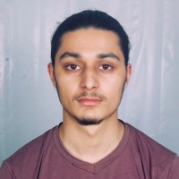 Pratham Sharma