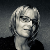 Audrey Souppart
