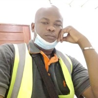 Samson Amen Gaba