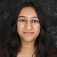 Tanaya Bhatt