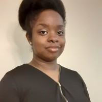 Precious B.
