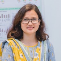Rita Thakuri