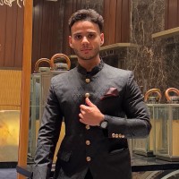 Mohammad Faraz Siddiqui