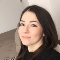 Daria Gubanova