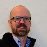 Magnus Høye