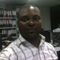 Oluwadare Paul