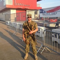 Kyle Olszewski