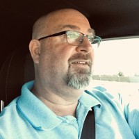 Todd Toney