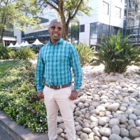 Sbusiso Dlamini
