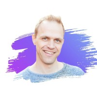 Martijn Senden