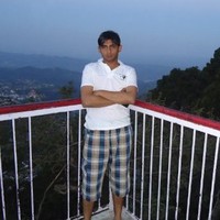 Lalit Sharma