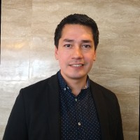 Luis Alejandro Alvarez Hernandez