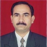 Rameshwar Vaishnaw