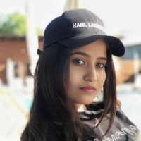 Shamitha N