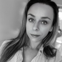 Siobhan Mary Sandy