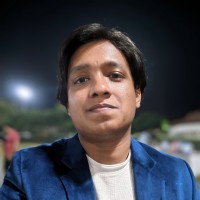 Khaleeq Ahmed