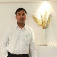 SUNIL SRIVASTAVA