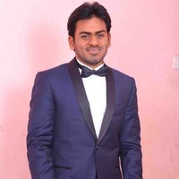 Srikanth Machineni