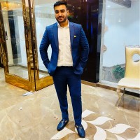 Mridul Sharma