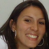 Thaís Silva Gomes