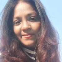 Archana Wahane