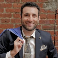 Tyler Mashkoori