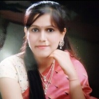 Mrs. Jayshree Rathod