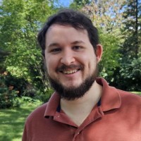 Daniel Holdren