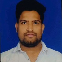 Santosh Kesarwani